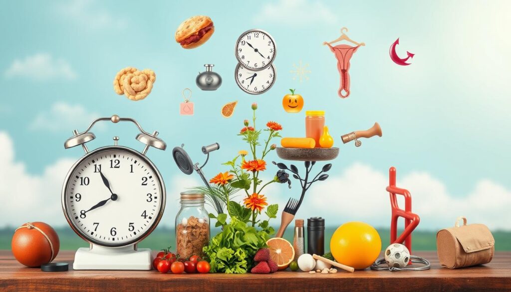 أسباب تأخر الدورة الشهرية أسباب تأخر الدورة الشهرية