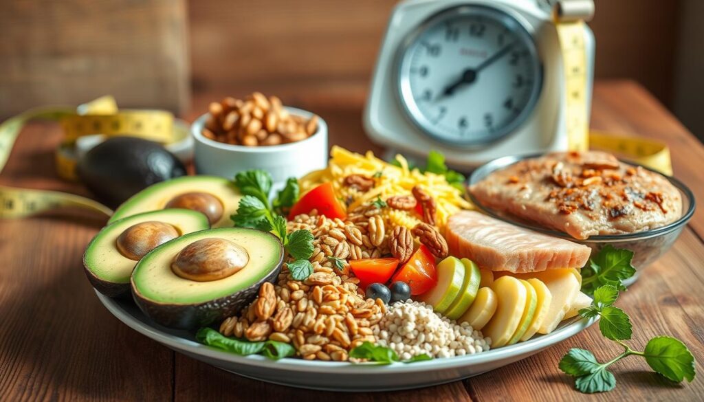 أهمية السعرات الحرارية أهمية السعرات الحرارية