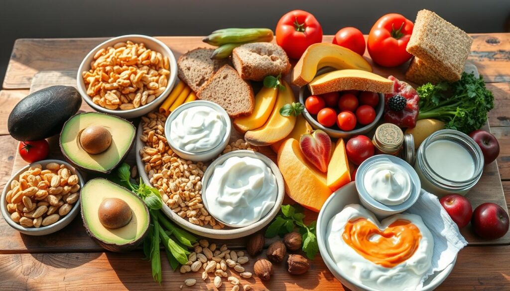 أهمية النظام الغذائي لزيادة الوزن أهمية النظام الغذائي لزيادة الوزن