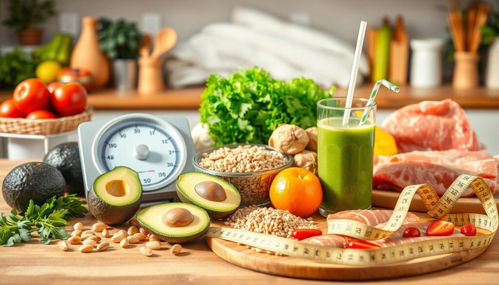أهمية زيادة الوزن بشكل صحي أهمية زيادة الوزن بشكل صحي