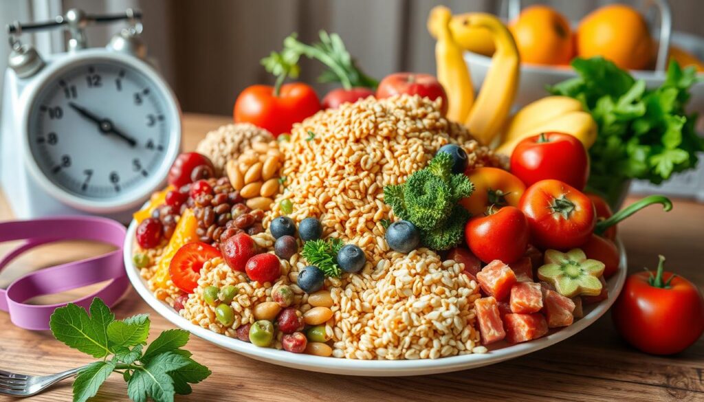 أهمية زيادة الوزن بشكل صحي أهمية زيادة الوزن بشكل صحي