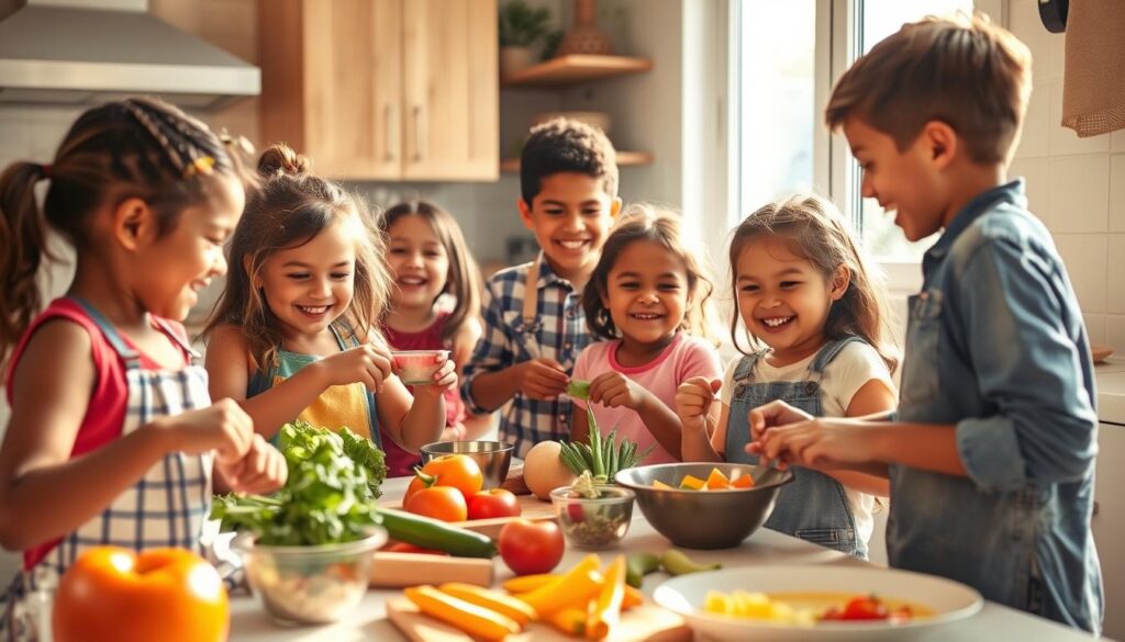 أهمية زيادة الوزن عند الأطفال أهمية زيادة الوزن عند الأطفال