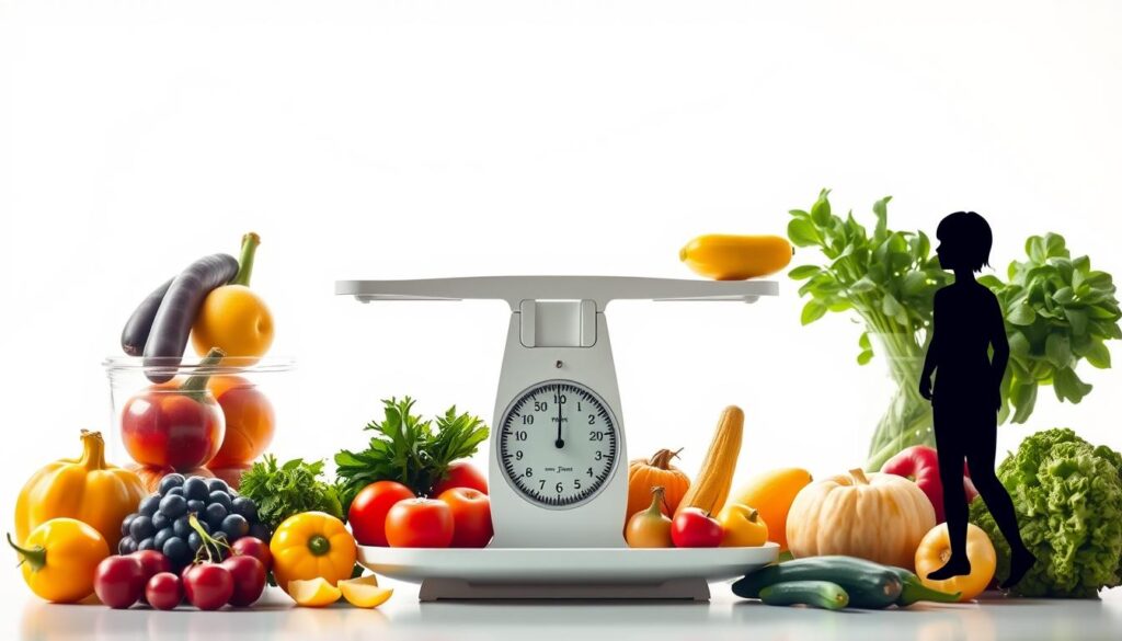 أهمية معرفة الوزن المثالي