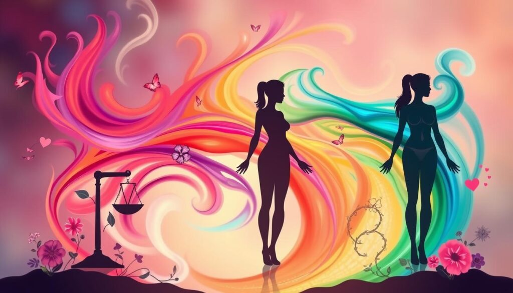 تأثير الهرمونات على زيادة الوزن تأثير الهرمونات على زيادة الوزن