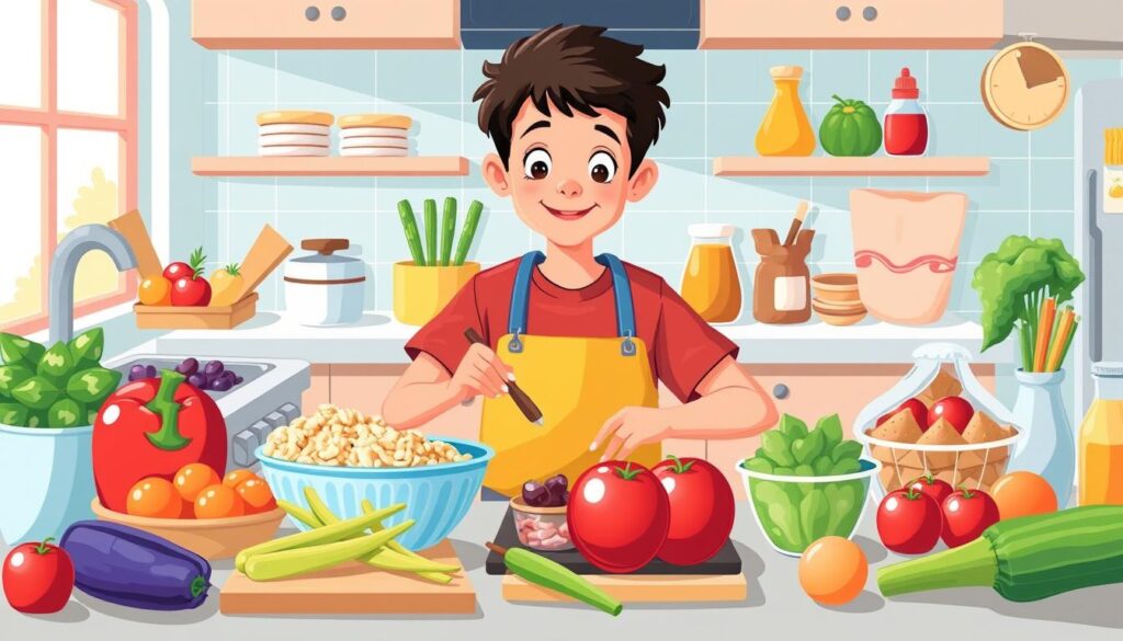زيادة الوزن بشكل صحيح زيادة الوزن بشكل صحيح