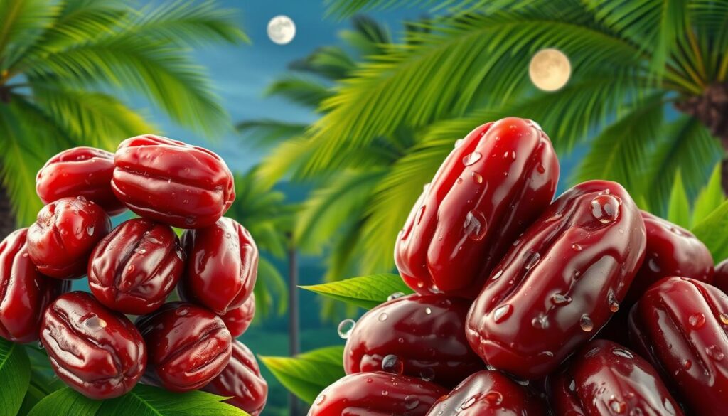 فوائد التمر فوائد التمر
