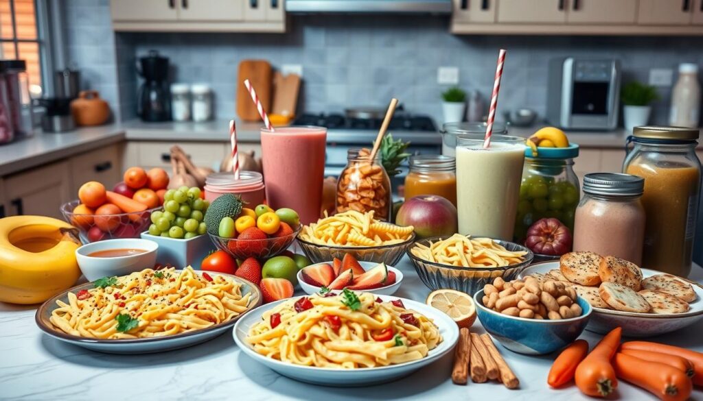 كيفية زيادة الوزن بسرعة كيفية زيادة الوزن بسرعة