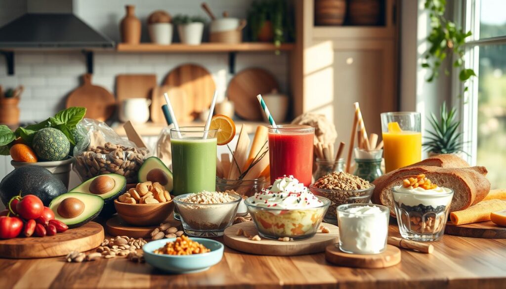 نصائح لزيادة السعرات الحرارية