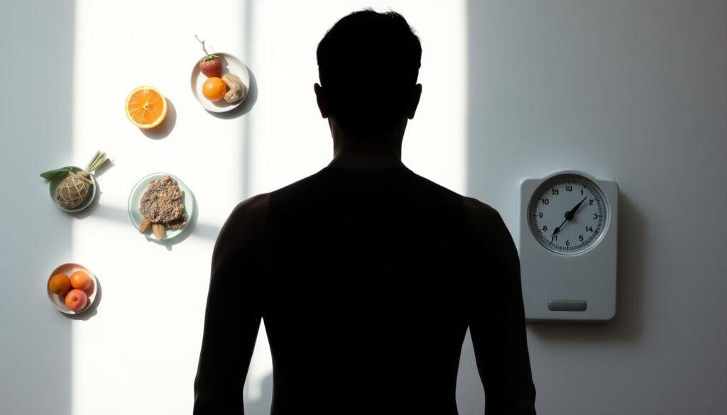 نقص المغنيسيوم وتأثيره على الوزن نقص المغنيسيوم وتأثيره على الوزن